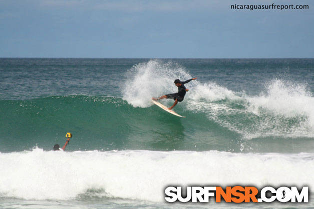Nicaragua Surf Report - Report Photo 06/27/2008 7:04 PM