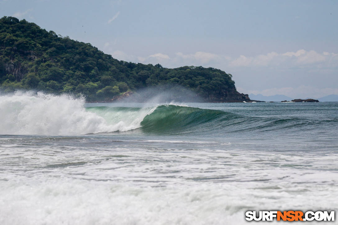 Nicaragua Surf Report - Report Photo 10/03/2022  12:03 PM 
