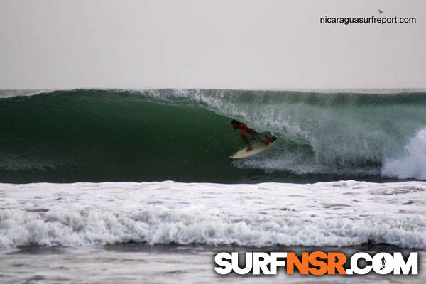 Nicaragua Surf Report - Report Photo 06/07/2010  8:16 PM