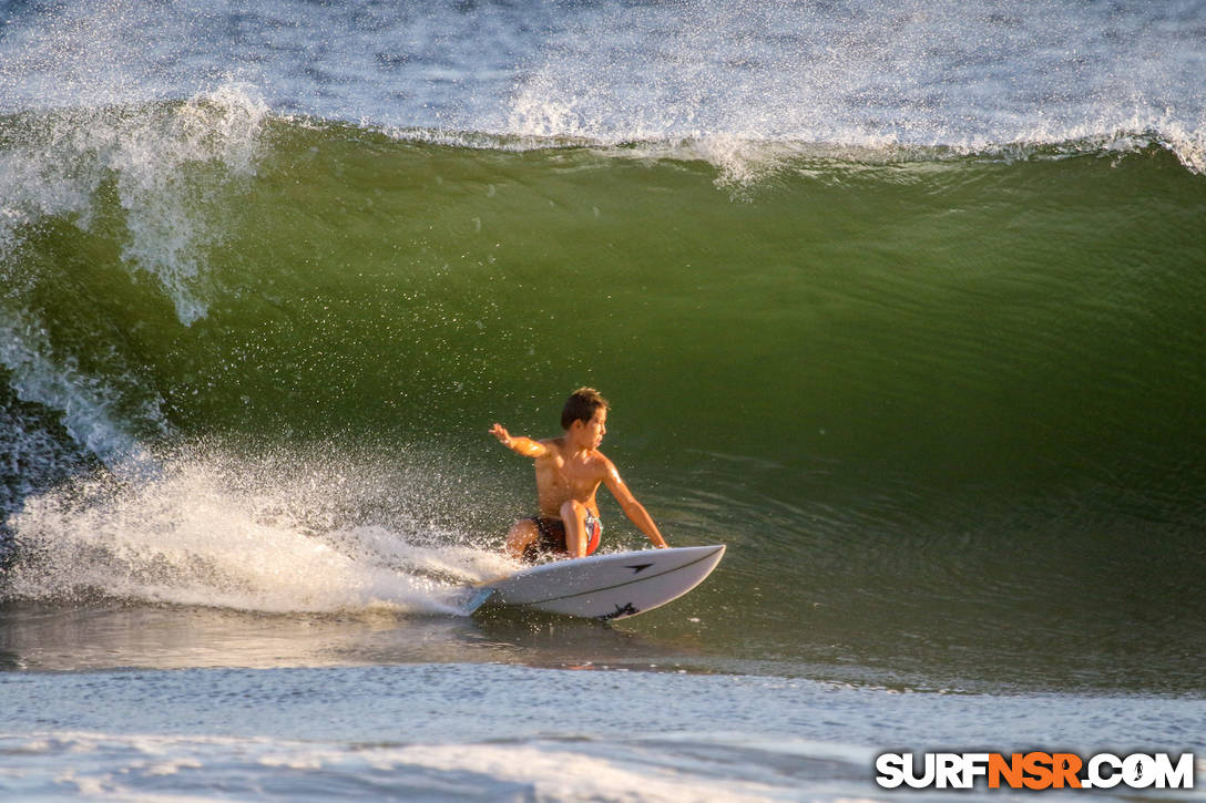 Nicaragua Surf Report - Report Photo 03/29/2020  10:13 PM 