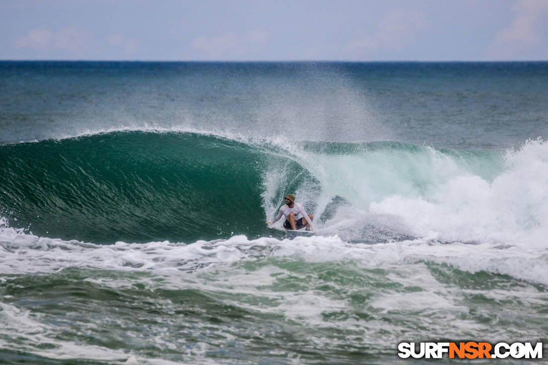 Nicaragua Surf Report - Report Photo 09/07/2022  1:04 PM 