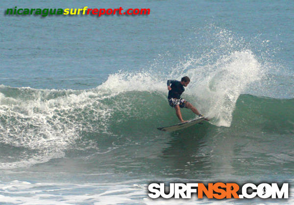 Nicaragua Surf Report - Report Photo 06/15/2010 8:12 PM