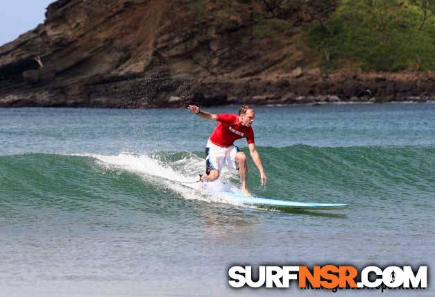 Nicaragua Surf Report - Report Photo 12/05/2009 9:27 PM