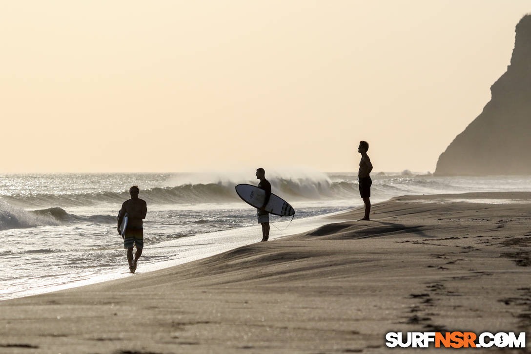 Nicaragua Surf Report - Report Photo 04/18/2018  11:04 PM 