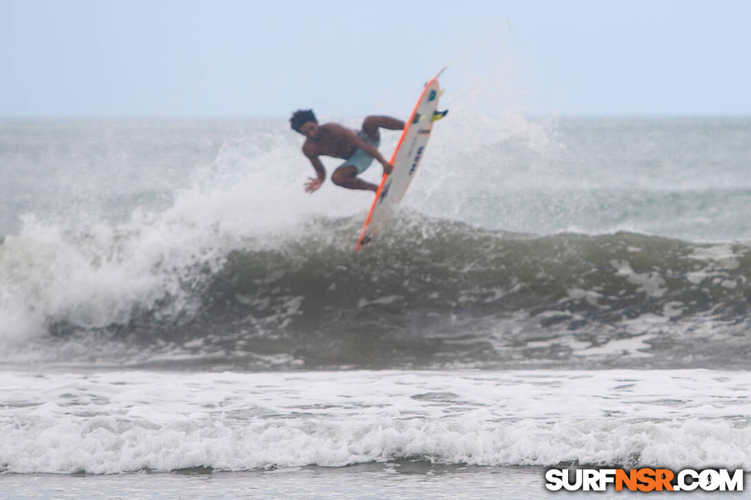 Nicaragua Surf Report - Report Photo 08/30/2023  11:41 PM 