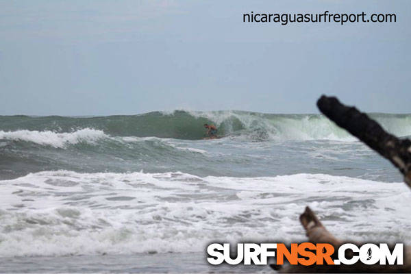 Nicaragua Surf Report - Report Photo 09/16/2013  6:11 PM 