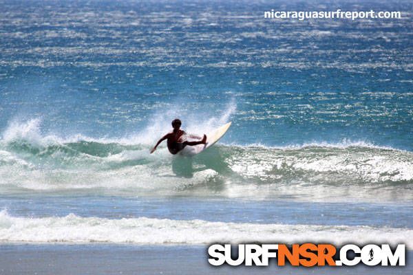 Nicaragua Surf Report - Report Photo 02/21/2013  2:07 PM 