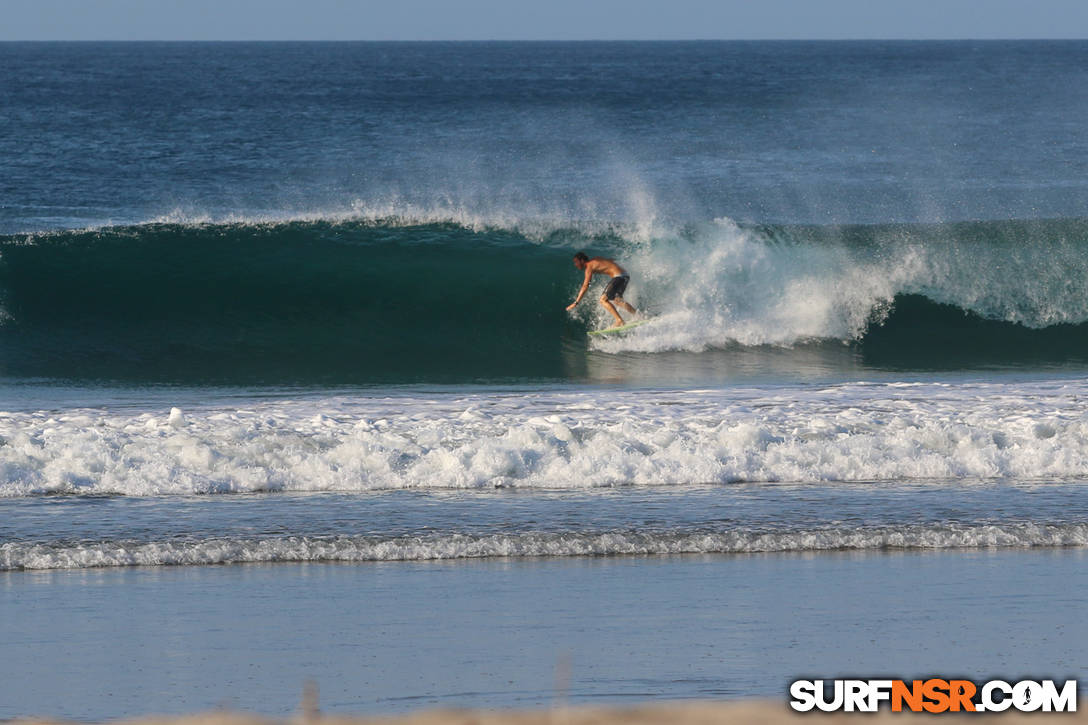 Nicaragua Surf Report - Report Photo 12/13/2015  12:05 PM 