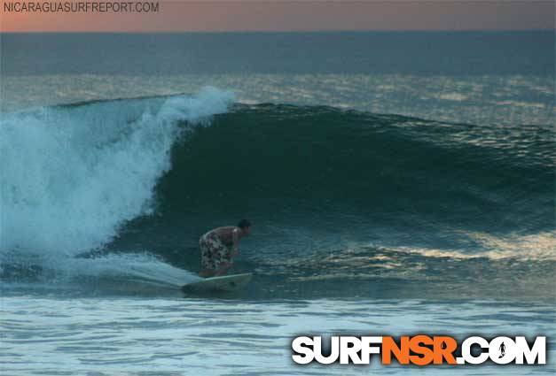 Nicaragua Surf Report - Report Photo 12/09/2006  7:53 AM 