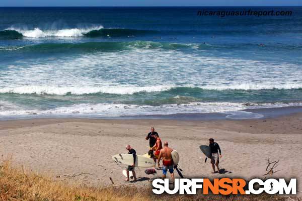 Nicaragua Surf Report - Report Photo 03/16/2011  8:28 PM 