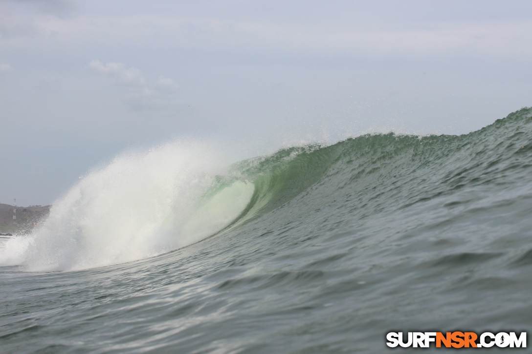Nicaragua Surf Report - Report Photo 05/01/2017  8:55 PM 
