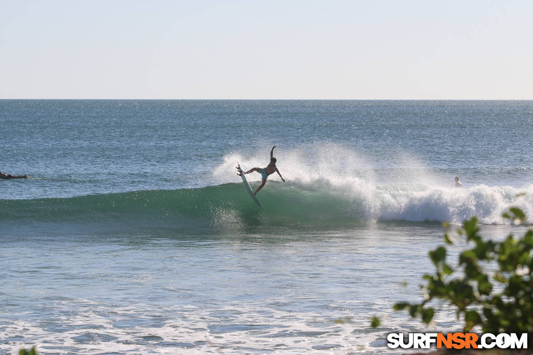 Nicaragua Surf Report - Report Photo 11/28/2015  4:41 PM 