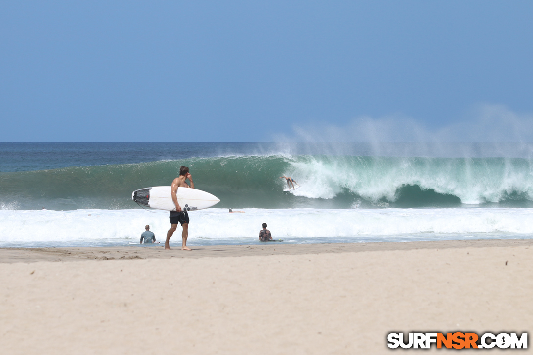 Nicaragua Surf Report - Report Photo 05/03/2017  2:32 PM 