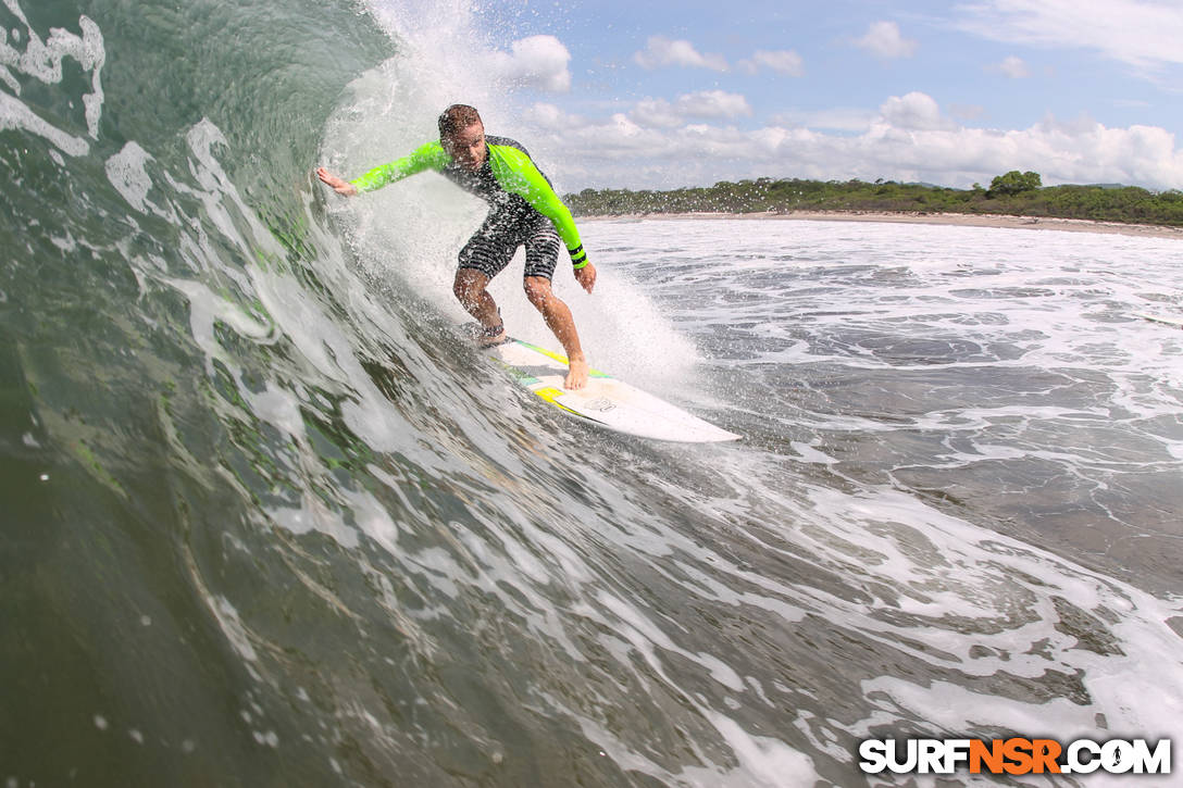 Nicaragua Surf Report - Report Photo 05/16/2016  8:50 PM 
