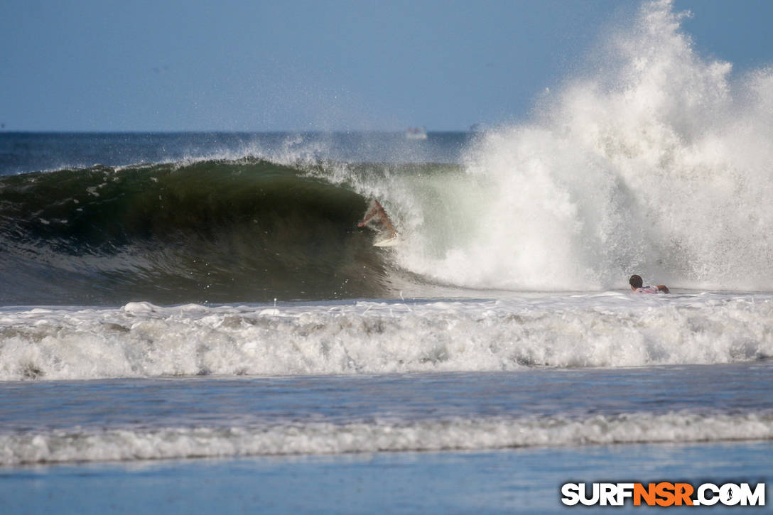 Nicaragua Surf Report - Report Photo 01/10/2023  11:12 AM 