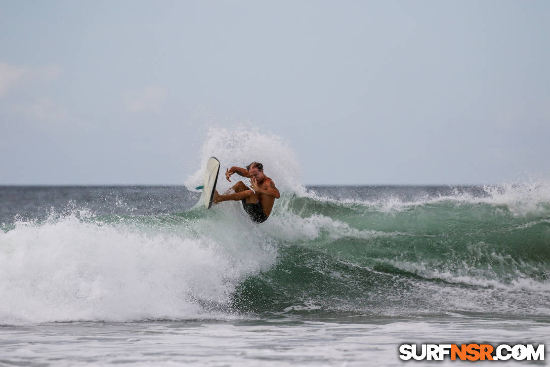 Nicaragua Surf Report - Report Photo 11/14/2022 4:15 PM