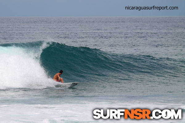 Nicaragua Surf Report - Report Photo 06/02/2013  2:55 PM 