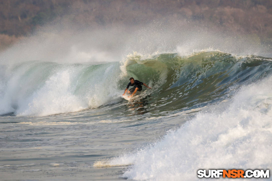 Nicaragua Surf Report - Report Photo 04/19/2022 8:07 PM