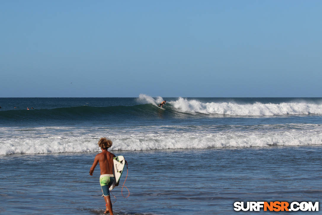 Nicaragua Surf Report - Report Photo 11/30/2015  12:14 PM 