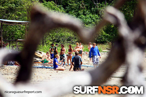 Nicaragua Surf Report - Report Photo 11/02/2010  4:15 PM 