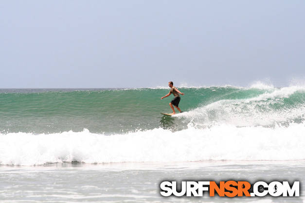 Nicaragua Surf Report - Report Photo 12/15/2009  4:16 PM 