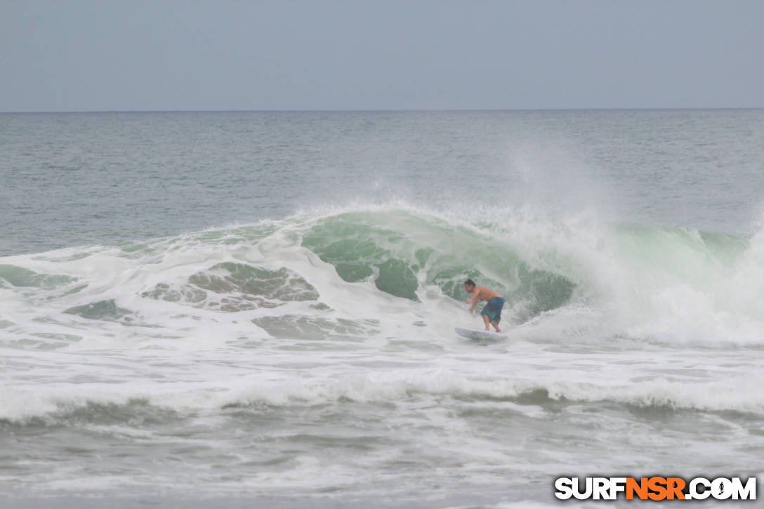 Nicaragua Surf Report - Report Photo 07/18/2016  8:34 PM 