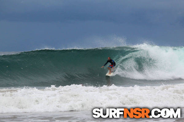 Nicaragua Surf Report - Report Photo 05/21/2012  4:01 PM 