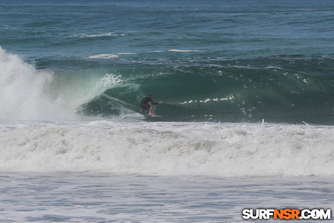 Nicaragua Surf Report - Report Photo 06/06/2023  8:15 PM 