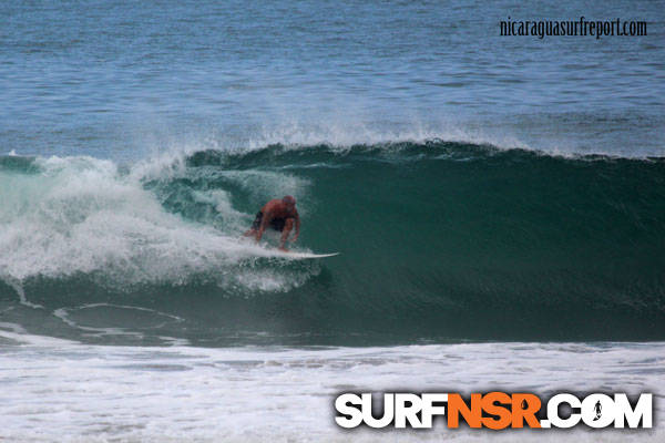 Nicaragua Surf Report - Report Photo 05/07/2012 3:57 PM