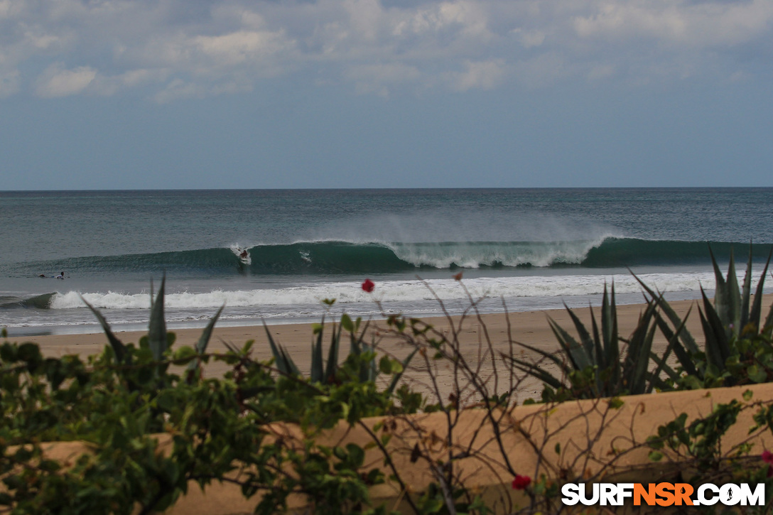 Nicaragua Surf Report - Report Photo 01/27/2017  11:30 AM 