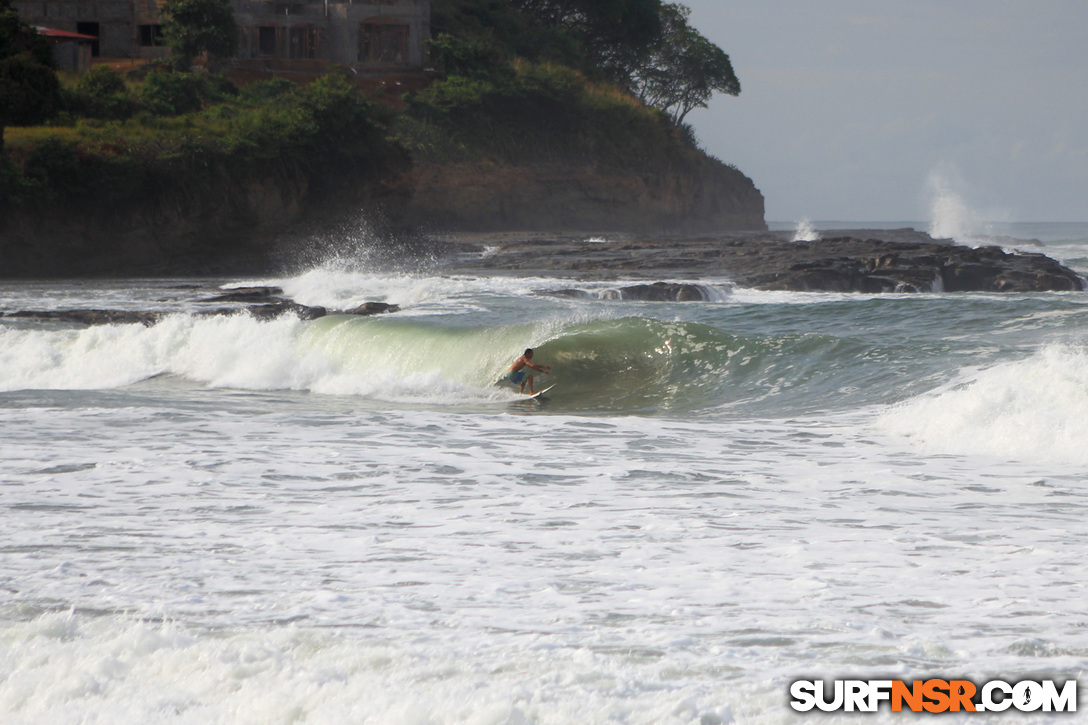 Nicaragua Surf Report - Report Photo 09/14/2017 6:17 PM