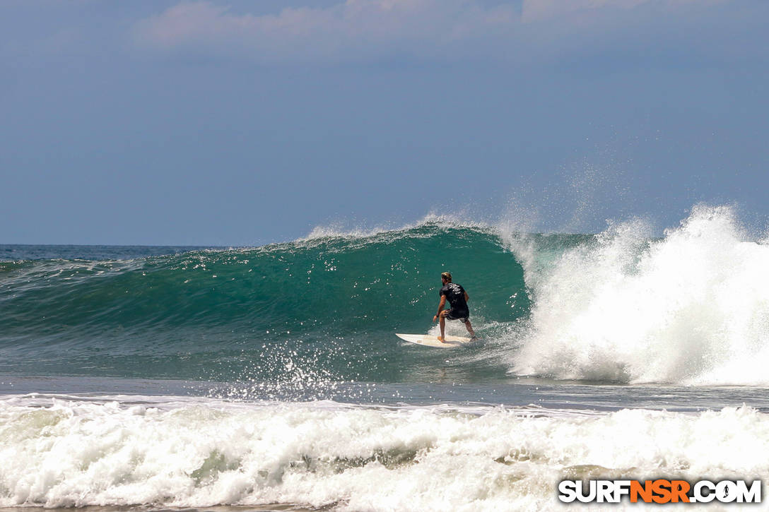 Nicaragua Surf Report - Report Photo 05/01/2021  2:25 PM 