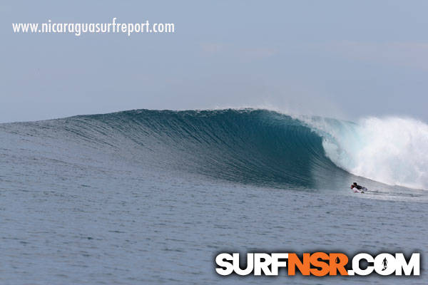 Nicaragua Surf Report - Report Photo 11/15/2011  6:56 PM 