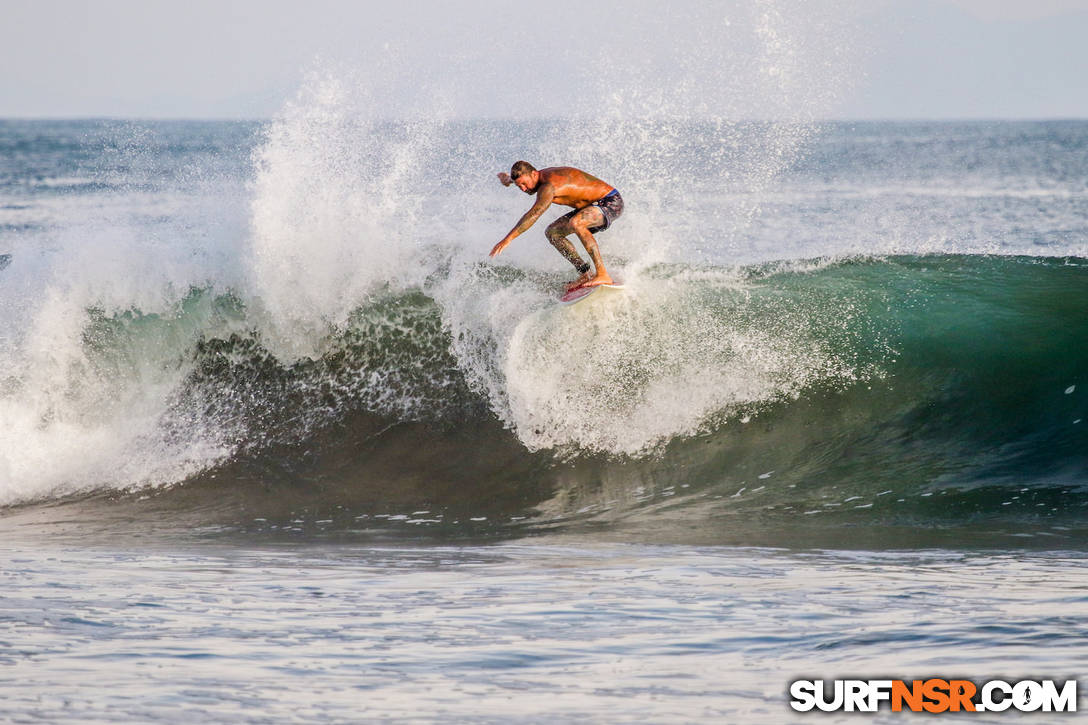 Nicaragua Surf Report - Report Photo 05/18/2019  8:10 PM 