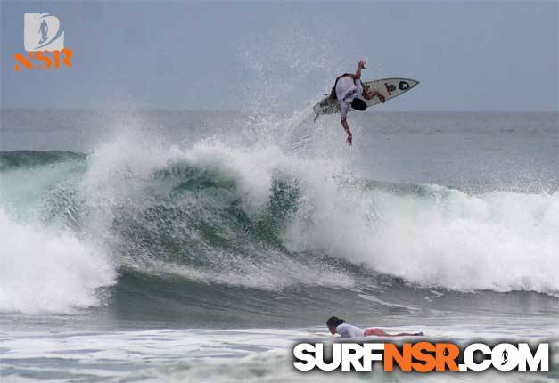 Nicaragua Surf Report - Report Photo 06/13/2007 10:08 PM