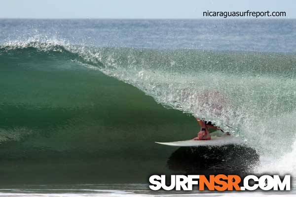 Nicaragua Surf Report - Report Photo 11/20/2013  11:41 AM 