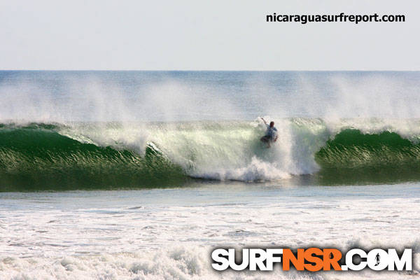 Nicaragua Surf Report - Report Photo 04/29/2013  3:34 PM 