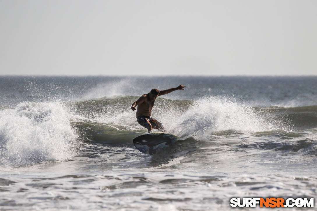 Nicaragua Surf Report - Report Photo 02/22/2022  6:08 PM 