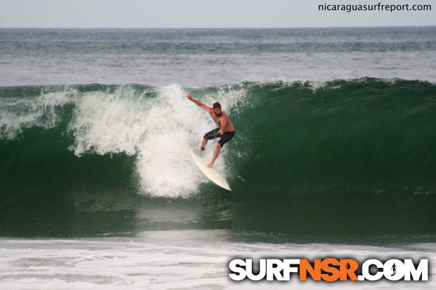 Nicaragua Surf Report - Report Photo 05/11/2008 10:15 PM