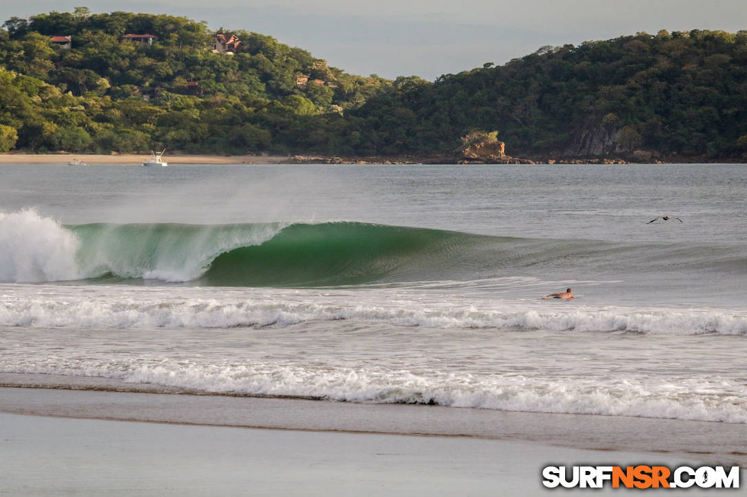 Nicaragua Surf Report - Report Photo 12/01/2018  9:04 PM 