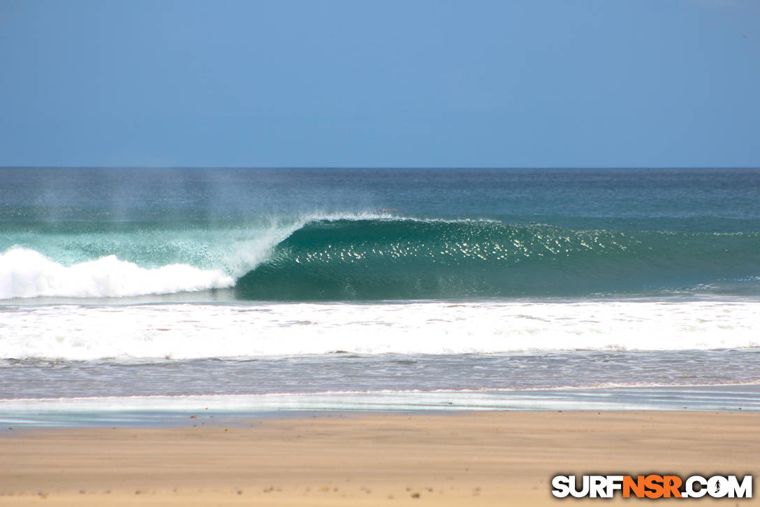 Nicaragua Surf Report - Report Photo 08/01/2018  8:38 PM 