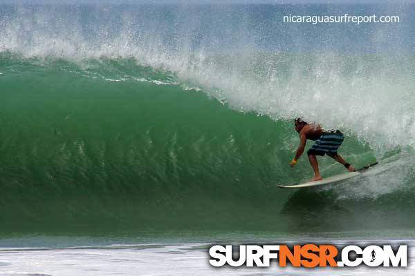 Nicaragua Surf Report - Report Photo 10/30/2013  1:59 PM 