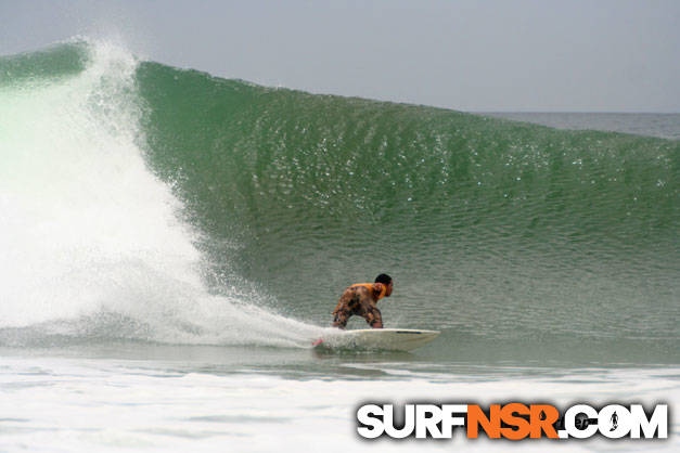 Nicaragua Surf Report - Report Photo 06/05/2009  7:42 AM 