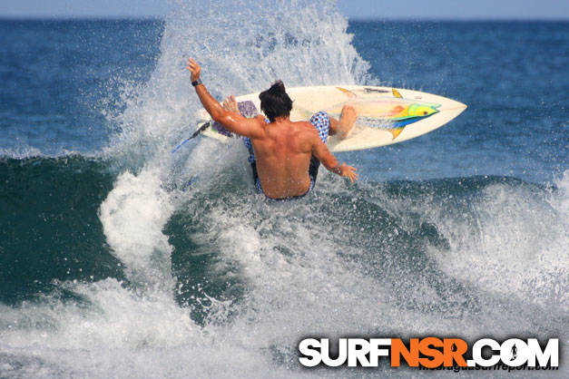 Nicaragua Surf Report - Report Photo 06/01/2009  10:40 AM 