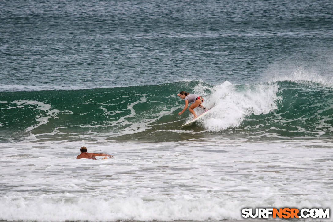 Nicaragua Surf Report - Report Photo 08/19/2018  6:17 PM 