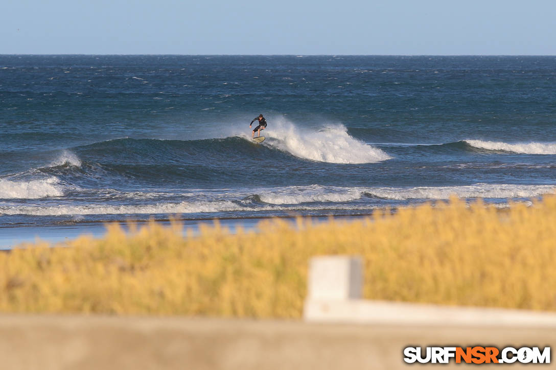 Nicaragua Surf Report - Report Photo 02/11/2016  11:07 AM 