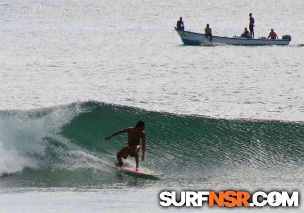 Nicaragua Surf Report - Report Photo 10/04/2006  4:08 PM 