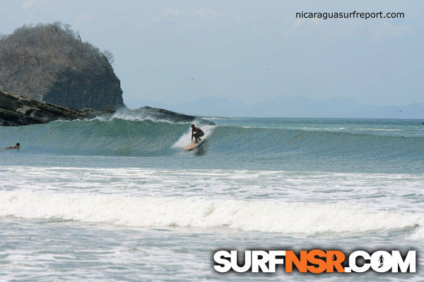 Nicaragua Surf Report - Report Photo 04/06/2010 2:56 PM