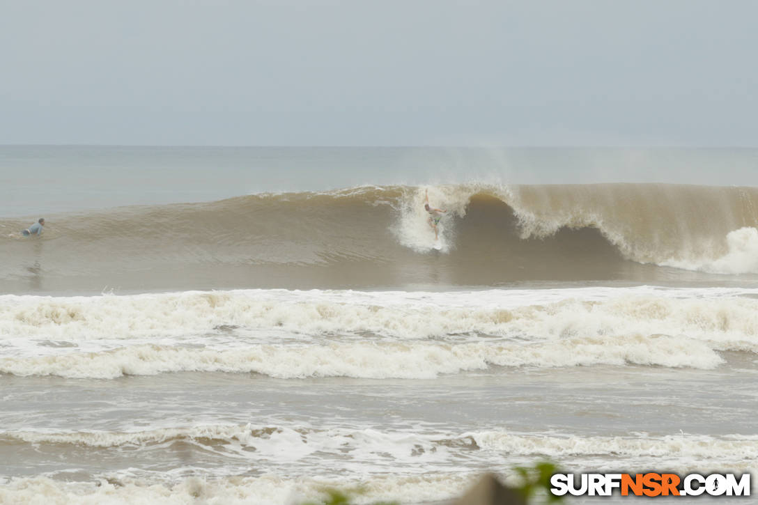 Nicaragua Surf Report - Report Photo 05/31/2016  3:38 PM 