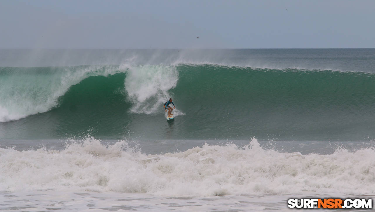 Nicaragua Surf Report - Report Photo 07/23/2015  2:30 PM 
